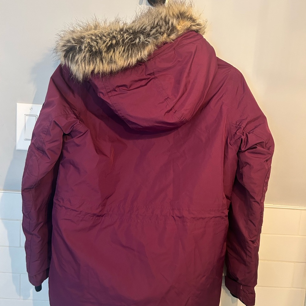 Land’s End Children’s Coat
